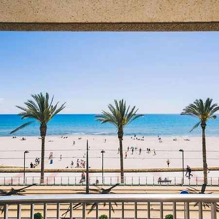 Glp Raspeig Dreamsea Διαμέρισμα El Campello Εξωτερικό φωτογραφία