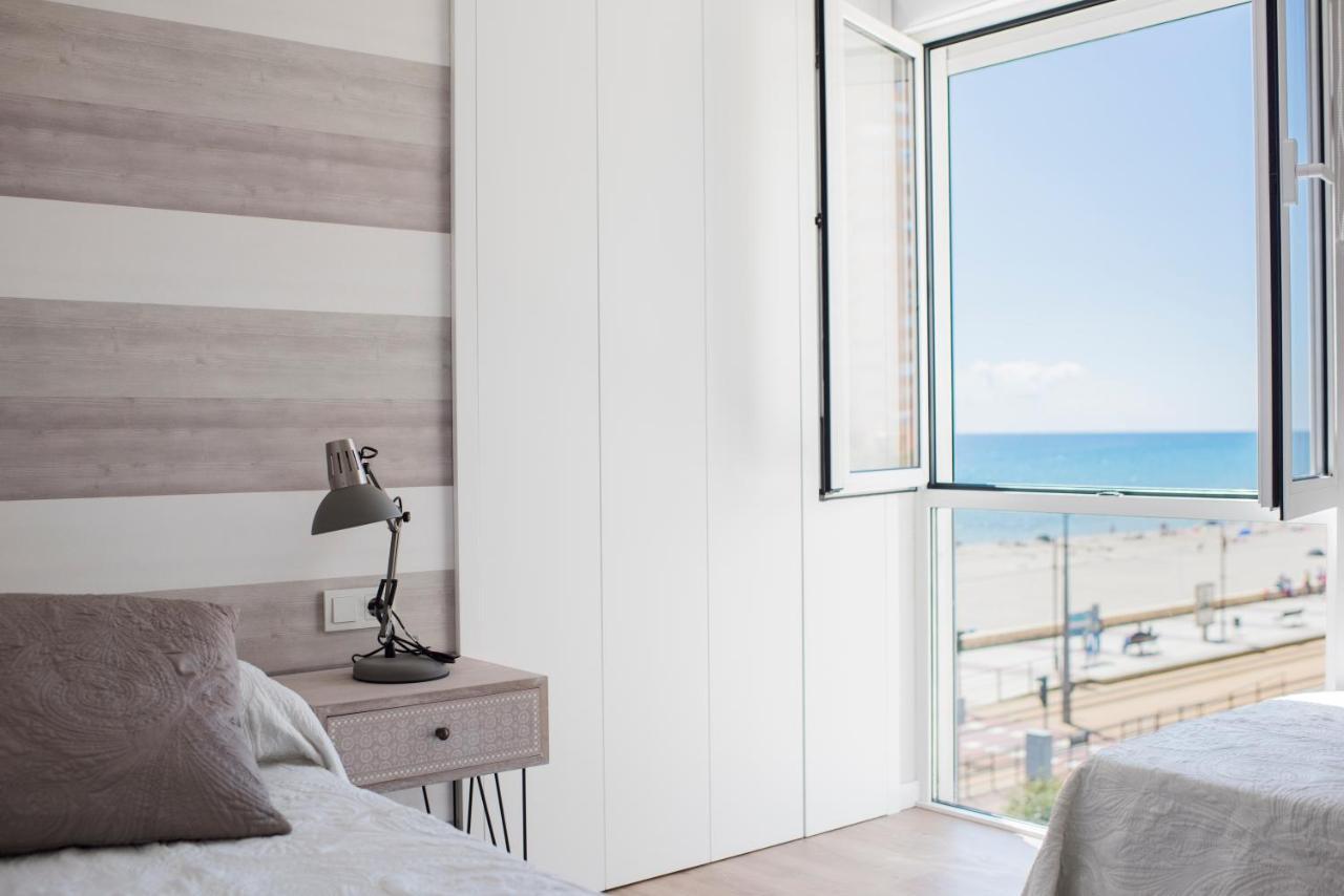 Glp Raspeig Dreamsea Διαμέρισμα El Campello Εξωτερικό φωτογραφία