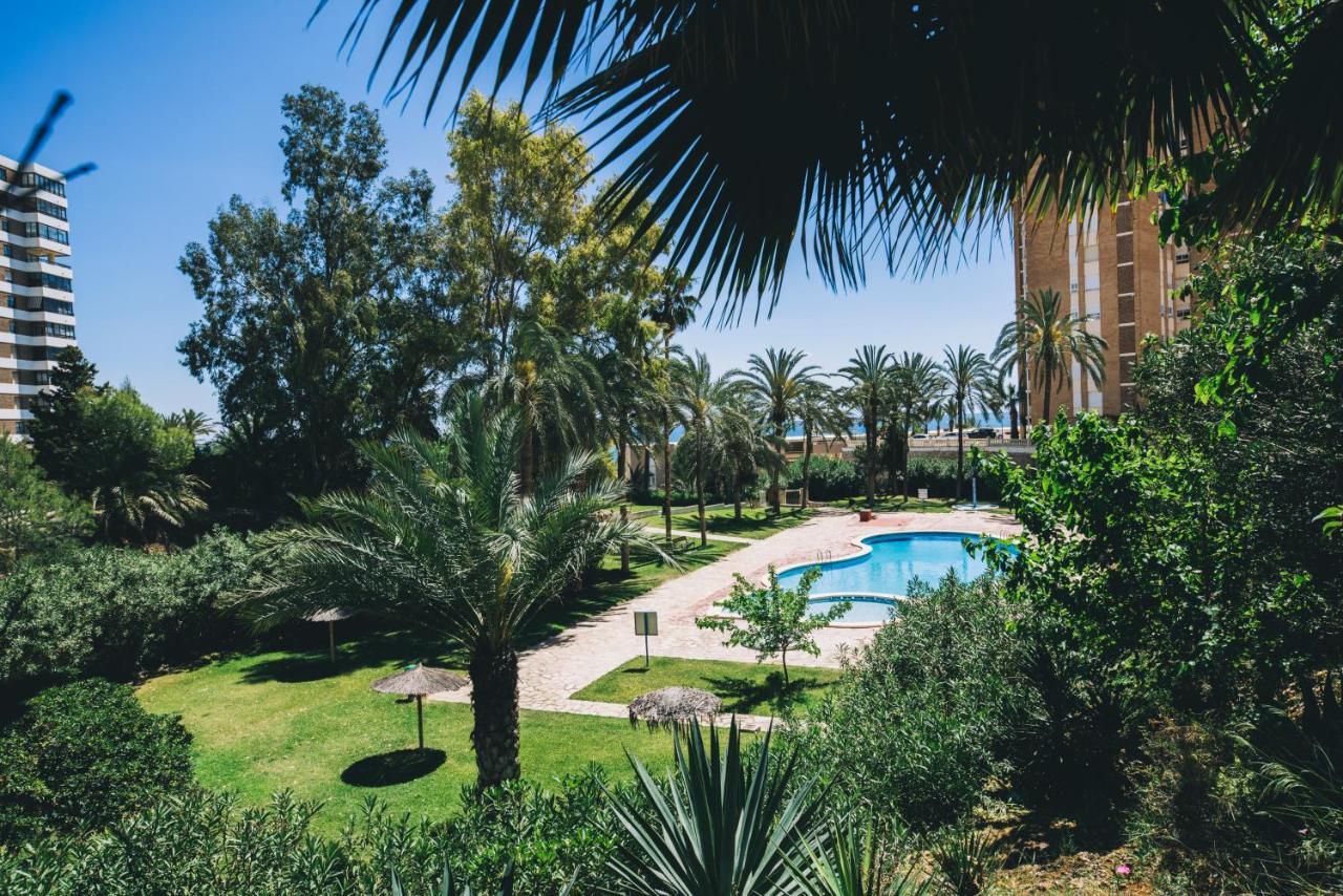 Glp Raspeig Dreamsea Διαμέρισμα El Campello Εξωτερικό φωτογραφία