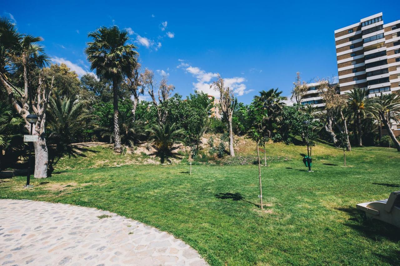 Glp Raspeig Dreamsea Διαμέρισμα El Campello Εξωτερικό φωτογραφία