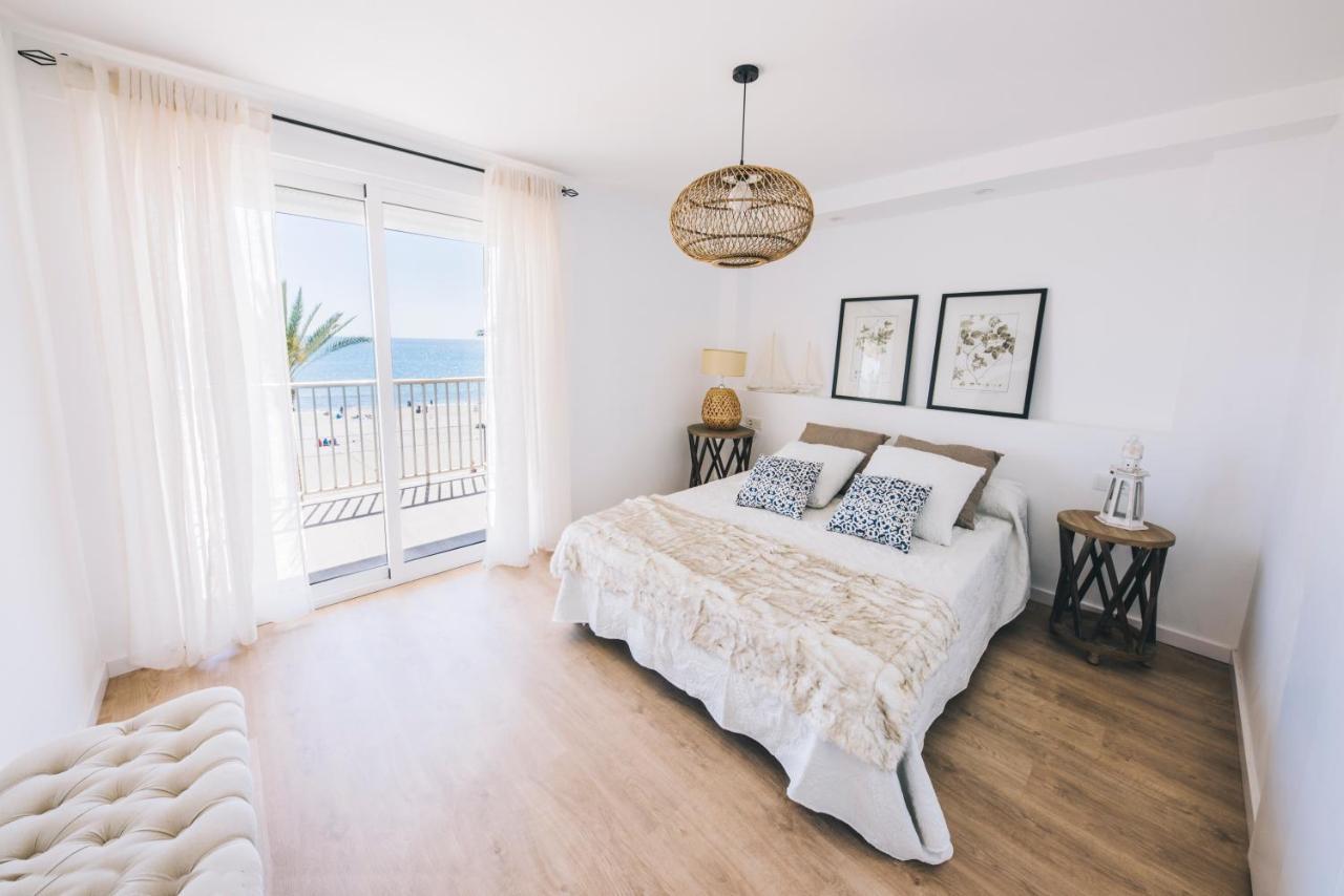 Glp Raspeig Dreamsea Διαμέρισμα El Campello Εξωτερικό φωτογραφία