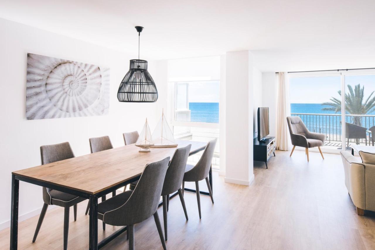 Glp Raspeig Dreamsea Διαμέρισμα El Campello Εξωτερικό φωτογραφία
