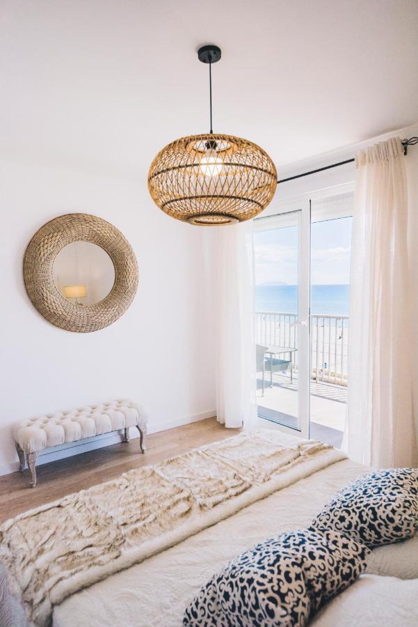 Glp Raspeig Dreamsea Διαμέρισμα El Campello Εξωτερικό φωτογραφία