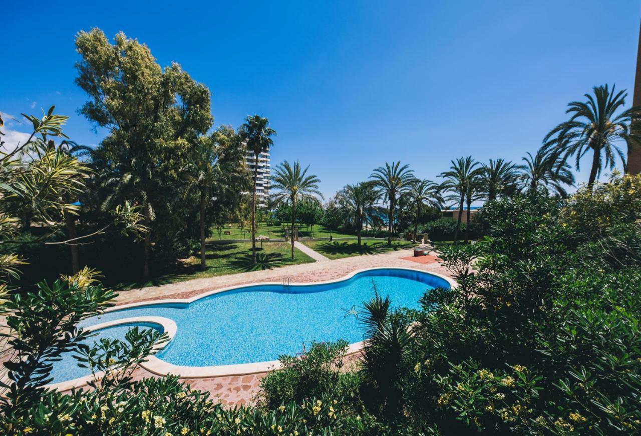 Glp Raspeig Dreamsea Διαμέρισμα El Campello Εξωτερικό φωτογραφία