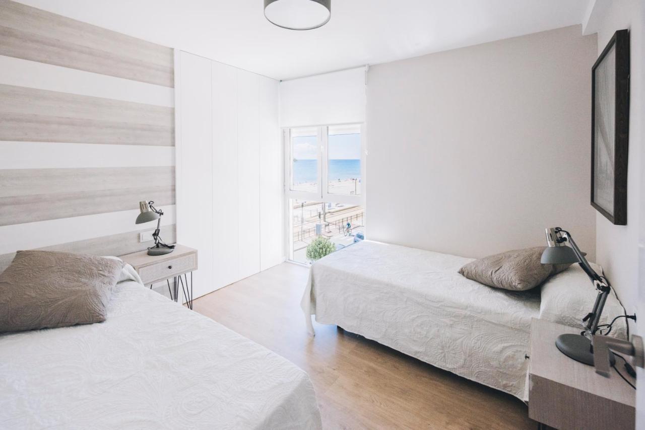 Glp Raspeig Dreamsea Διαμέρισμα El Campello Εξωτερικό φωτογραφία
